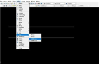 CAD如何快速绘制等距曲线?CAD快速绘制等距曲线的技巧