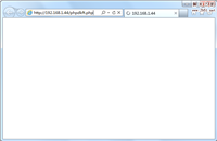 PHP Webshell 下的端口反弹方法