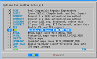freebsd9.2配置postfix的smtp认证步骤(图解)