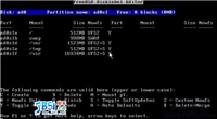 freebsd7.0安装系统图解(最新版)
