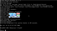菜鸟学装FreeBSD5.1图解