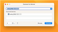 苹果 macOS Ventura升级后本地网络设备无法访问其分享的内容怎么办?