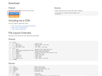 使用PDF.js渲染canvas实现预览pdf的效果示例
