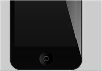 基于CSS3画一个iPhone