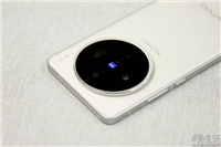 首发天玑9300+! vivo X100s手机详细评测