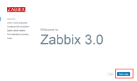 zabbix v3.0安装部署全过程详解