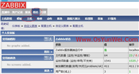Zabbix监控Linux主机设置方法