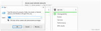 Windows server 2019 批量创建用户的详细教程