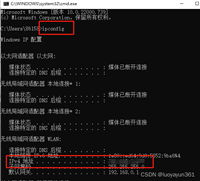 win11下FTP服务器搭建图文教程