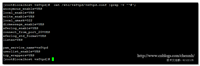 Linux下使用vsftp搭建FTP服务器(附参数说明)