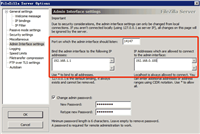 FileZilla FTP Server 安全加固图文教程
