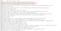 亲测有效解决Tomcat启动提示错误:At least one JAR was scanned for TLDs yet contained no TLDs