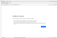 docker容器运行成功但无法访问的原因分析及解决方案(以Tomcat为例亲测有效)