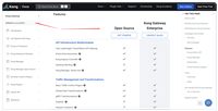 Windows Docker部署Kong网关的实现步骤
