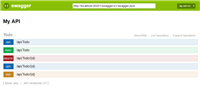 Asp.net core Web Api配置swagger中文的实现