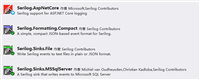 如何在.Net6 web api中记录每次接口请求的日志
