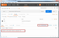 ASP.NET Core MVC中Required与BindRequired用法与区别介绍