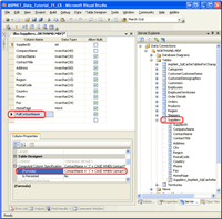 在ASP.NET 2.0中操作数据之六十九:处理Computed Columns列