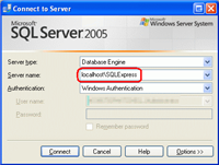 在ASP.NET 2.0中操作数据之五十九:使用SQL缓存依赖项SqlCacheDependency
