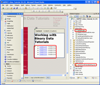 在ASP.NET 2.0中操作数据之五十二:使用FileUpload上传文件