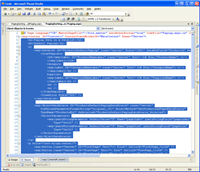 在ASP.NET 2.0中操作数据之四十三:DataList和Repeater数据排序(二)