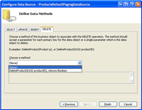 在ASP.NET 2.0中操作数据之四十二:DataList和Repeater数据排序(一)