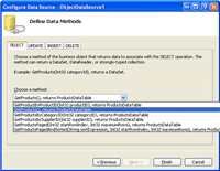 在ASP.NET 2.0中操作数据之三十八:处理BLL和DAL的异常