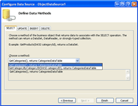 在ASP.NET 2.0中操作数据之三十四:基于DataList和Repeater跨页面的主/从报表