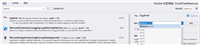 C#使用Log4net实现将日志输出到控制台或者文本文档