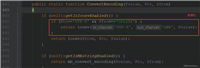 PHPExcel导出Excel报错:PHPExcel_IOFactory::load()的解决方案