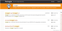 Laravel Swagger 使用超详细教程