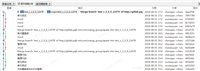 Git commit与pull的先后顺序及说明