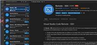 VSCode连接远程服务器调试代码超详细流程(图文)