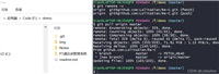 git pull和git clone的区别详解