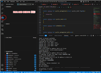 VSCode gdb 调试 qemu u-boot 的方法详解
