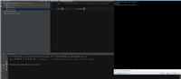 用Python3通过PyCharm上传代码到Git服务器的详细过程
