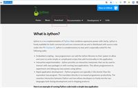 python代码如何转jar包