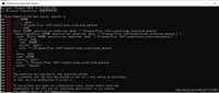 解决nodejs报错Error:EPERM:operation not permitted,mkdir‘xxxxxxxxxxxxxxxx‘