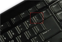 键盘上顿号怎么打出来 顿号用键盘打出来的两种方法