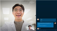 语音翻译软件skype translator实测:Are you OK亮了 附下载地址
