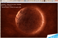 MadShaders显卡性能测试软件使用方法图文教程