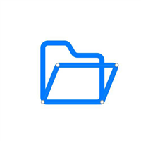 Sketch怎么画文件夹图标? Sketch文件夹图标的技巧