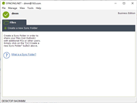 如何安装ASBYTE Syncing.NET免费版?Syncing.NET安装教程