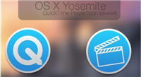 quicktime player怎么剪辑?