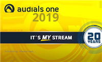 audials one 2019怎么破解激活?audials one 2019安装破解激活详细图文教程