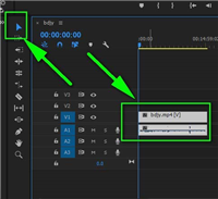 premiere视频怎么缩放? pr视频画面逐渐放大的教程
