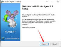 怎么激活R-Studio Agent 附激活教程+激活补丁