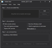 怎么免费激活Hidden Start 附激活教程+补丁
