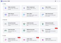 如何免费注册Joyoshare VidiKit视频处理工具箱