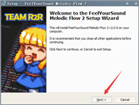如何免费安装注册FeelYourSound Melodic Flow旋律制作神器?
